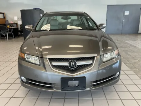 Photos of 2008 Acura TL 3.2 for sale in Kansas City, MO at Jay Wolfe Auto Outlet