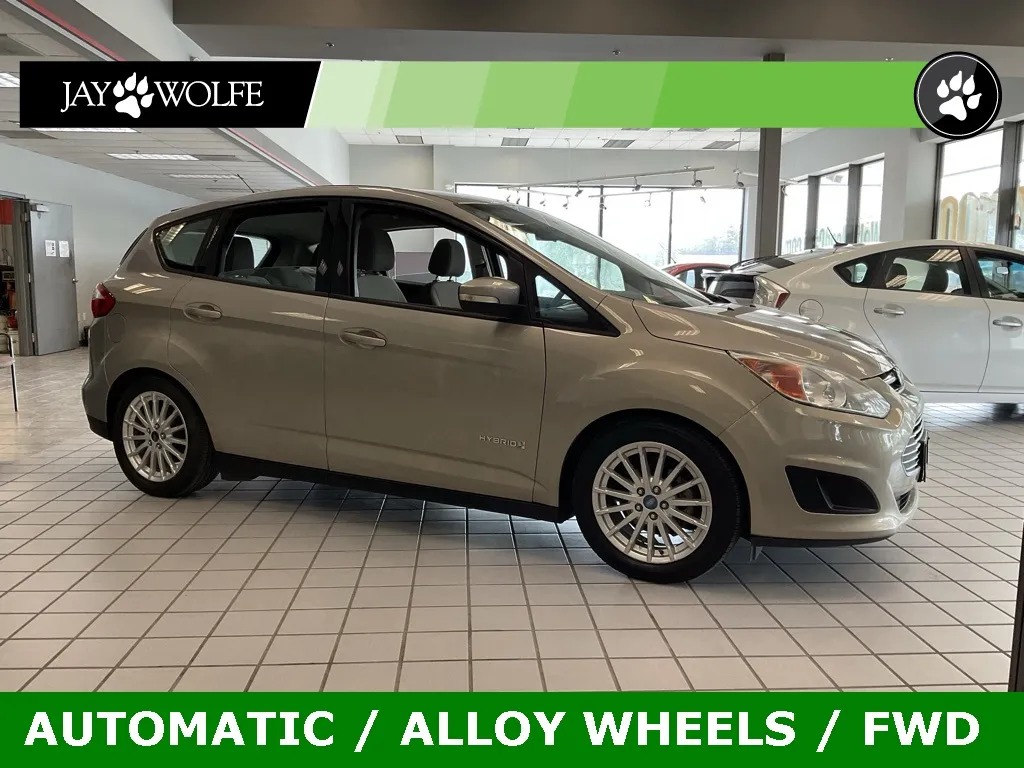 Used 2016 Ford Fusion Titanium FWD for Sale in Orlando, FL | Mullinax |  VIN: 3FA6P0K90GR197379, image size:1024x768