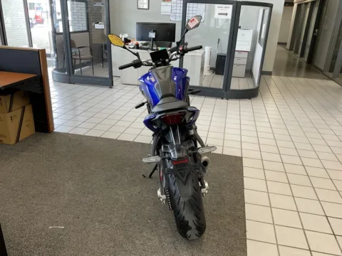 More photos of 2024 Yamaha MT 07 at Jay Wolfe Auto Outlet, MO