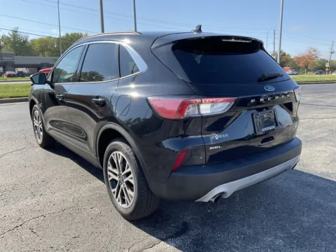 More photos of 2020 Ford Escape SEL at Jay Wolfe Auto Outlet, MO