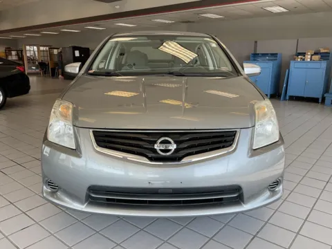 Photos of 2012 Nissan Sentra 2.0 S for sale in Kansas City, MO at Jay Wolfe Auto Outlet
