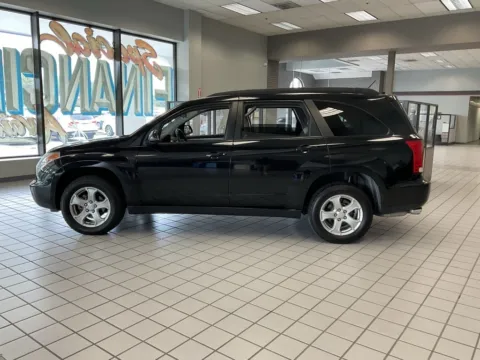 More photos of 2008 Suzuki XL-7 Luxury at Jay Wolfe Auto Outlet, MO