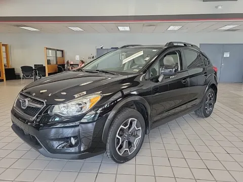 Another view of 2014 Subaru XV Crosstrek 2.0i Premium for sale in Kansas City, MO at Jay Wolfe Auto Outlet