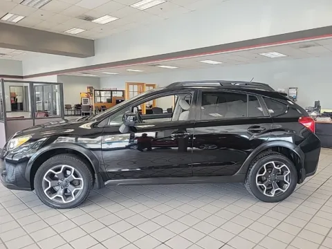 More photos of 2014 Subaru XV Crosstrek 2.0i Premium at Jay Wolfe Auto Outlet, MO