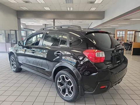 More photos of 2014 Subaru XV Crosstrek 2.0i Premium at Jay Wolfe Auto Outlet, MO