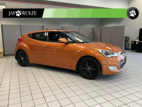 Unknown 2016 Hyundai Veloster for sale in Kansas City, MO
