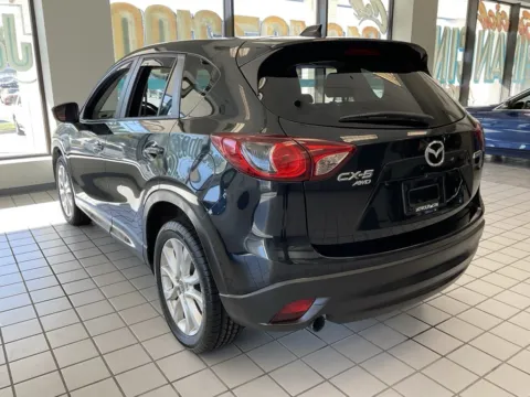 More photos of 2015 Mazda CX-5 Grand Touring at Jay Wolfe Auto Outlet, MO