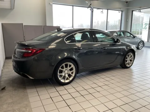 More photos of 2017 Buick Regal GS at Jay Wolfe Auto Outlet, MO