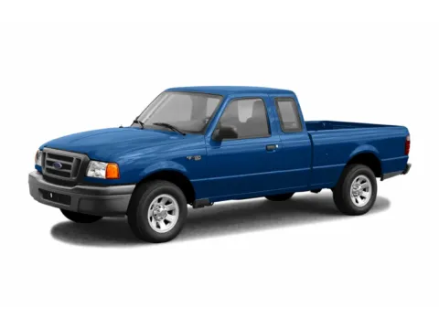 Another view of 2004 Ford Ranger for sale in Kansas City, MO at Jay Wolfe Auto Outlet