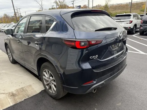 More photos of 2024 Mazda CX-5 2.5 S Select Package at Jay Wolfe Honda, MO