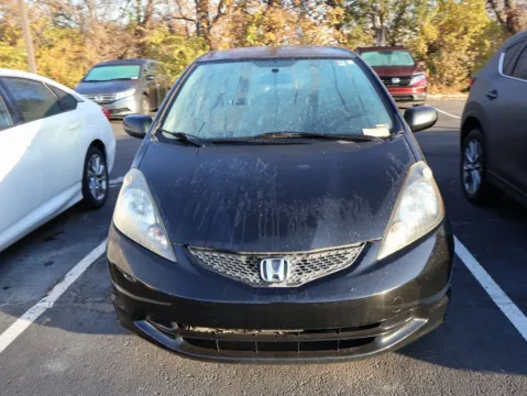 Photos of 2011 Honda Fit for sale in Kansas City, MO at Jay Wolfe Honda