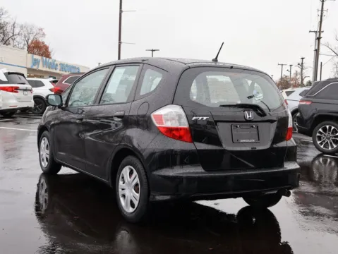 More photos of 2011 Honda Fit at Jay Wolfe Honda, MO