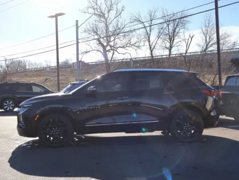 More photos of 2020 Chevrolet Blazer Premier at Jay Wolfe Honda, MO