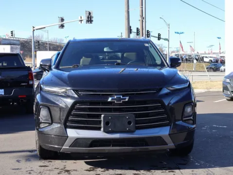 Photos of 2020 Chevrolet Blazer Premier for sale in Kansas City, MO at Jay Wolfe Honda