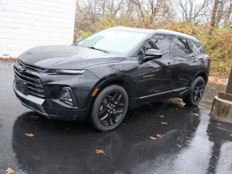 More photos of 2020 Chevrolet Blazer Premier at Jay Wolfe Honda, MO