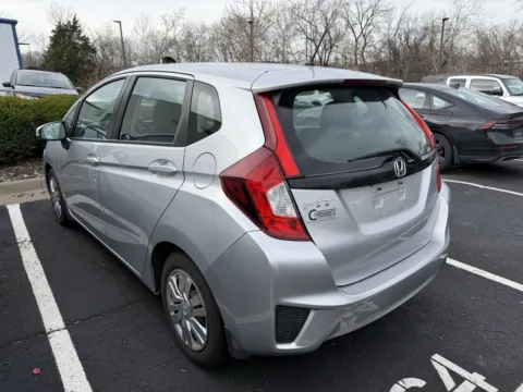 More photos of 2015 Honda Fit LX at Jay Wolfe Honda, MO