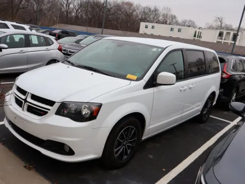 More photos of 2019 Dodge Grand Caravan GT at Jay Wolfe Honda, MO