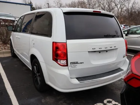 More photos of 2019 Dodge Grand Caravan GT at Jay Wolfe Honda, MO