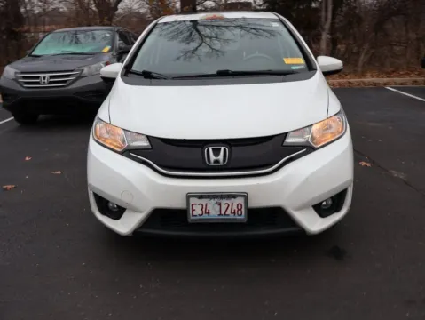 Photos of 2015 Honda Fit EX for sale in Kansas City, MO at Jay Wolfe Honda