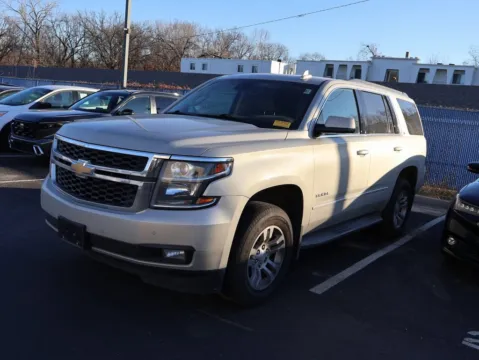 More photos of 2015 Chevrolet Tahoe LT at Jay Wolfe Honda, MO