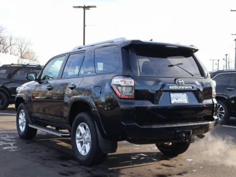More photos of 2014 Toyota 4Runner SR5 at Jay Wolfe Honda, MO