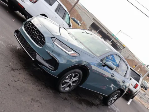 Another view of 2024 Honda HR-V EX-L for sale in Kansas City, MO at Jay Wolfe Honda