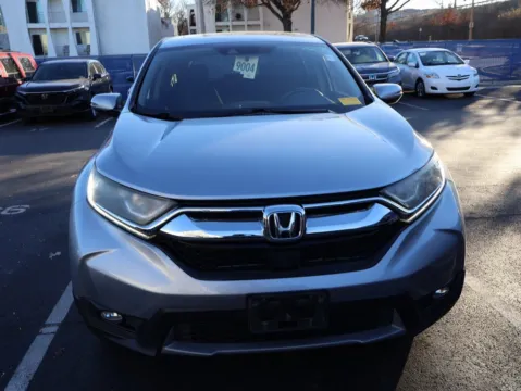 Photos of 2018 Honda CR-V EX for sale in Kansas City, MO at Jay Wolfe Honda