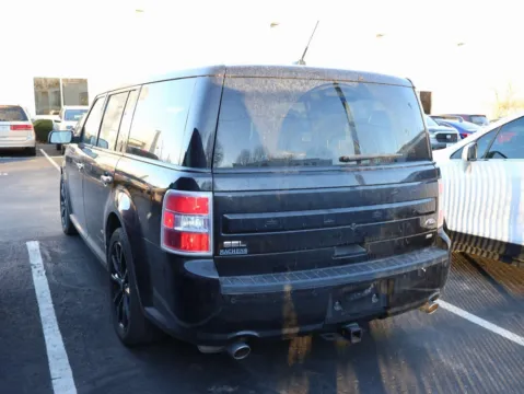 More photos of 2019 Ford Flex SEL at Jay Wolfe Honda, MO