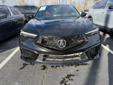 Photos of 2024 Acura Integra Type S for sale in Kansas City, MO at Jay Wolfe Honda