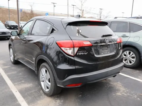 More photos of 2019 Honda HR-V EX-L at Jay Wolfe Honda, MO