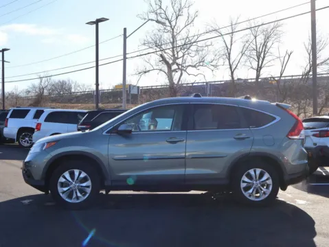 More photos of 2012 Honda CR-V EX-L at Jay Wolfe Honda, MO