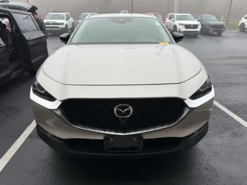Photos of 2024 Mazda CX-30 2.5 S Select Sport for sale in Kansas City, MO at Jay Wolfe Honda
