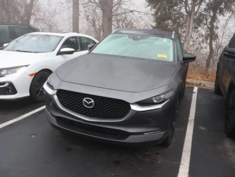 Another view of 2021 Mazda CX-30 Turbo Premium Package for sale in Kansas City, MO at Jay Wolfe Honda