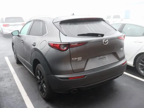 More photos of 2021 Mazda CX-30 Turbo Premium Package at Jay Wolfe Honda, MO