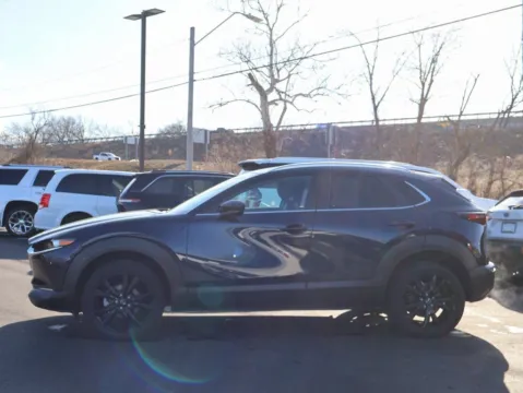More photos of 2024 Mazda CX-30 2.5 S Select Sport at Jay Wolfe Honda, MO