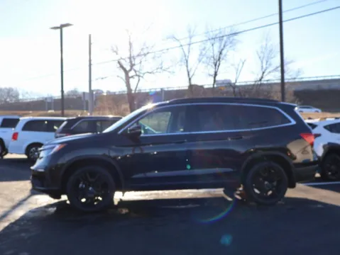More photos of 2022 Honda Pilot Special Edition at Jay Wolfe Honda, MO