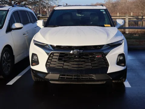 Photos of 2019 Chevrolet Blazer RS for sale in Kansas City, MO at Jay Wolfe Honda