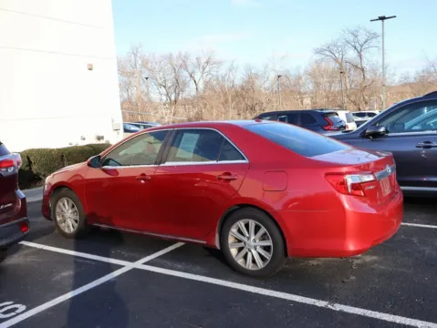 More photos of 2012 Toyota Camry XLE at Jay Wolfe Honda, MO