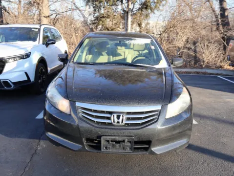Photos of 2012 Honda Accord Sdn LX for sale in Kansas City, MO at Jay Wolfe Honda