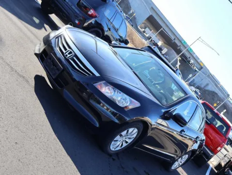 Another view of 2012 Honda Accord Sdn LX for sale in Kansas City, MO at Jay Wolfe Honda