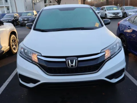 Photos of 2016 Honda CR-V SE for sale in Kansas City, MO at Jay Wolfe Honda