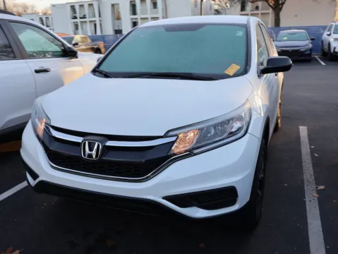 Another view of 2016 Honda CR-V SE for sale in Kansas City, MO at Jay Wolfe Honda