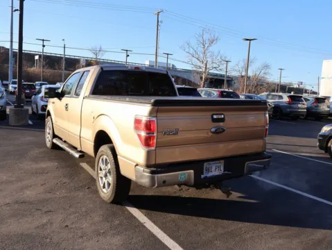 More photos of 2013 Ford F-150 XLT at Jay Wolfe Honda, MO