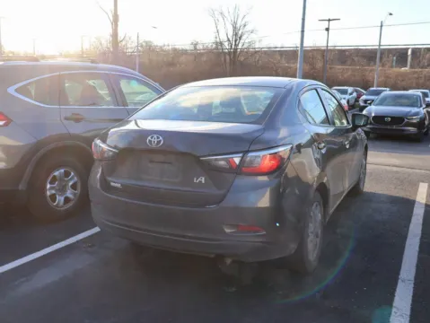 More photos of 2017 Toyota Yaris iA at Jay Wolfe Honda, MO