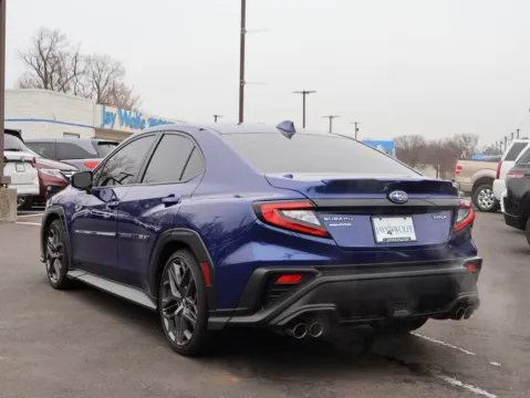 More photos of 2024 Subaru WRX TR at Jay Wolfe Honda, MO