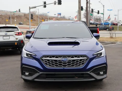 Photos of 2024 Subaru WRX TR for sale in Kansas City, MO at Jay Wolfe Honda