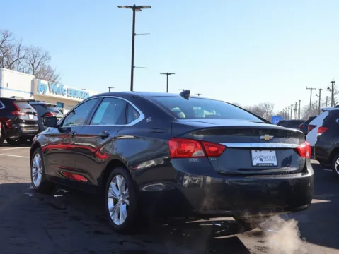 More photos of 2015 Chevrolet Impala LT at Jay Wolfe Honda, MO