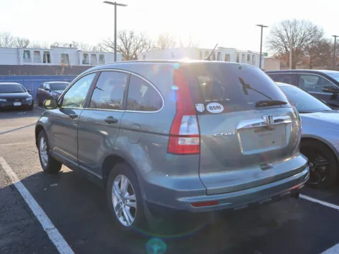 More photos of 2010 Honda CR-V EX at Jay Wolfe Honda, MO