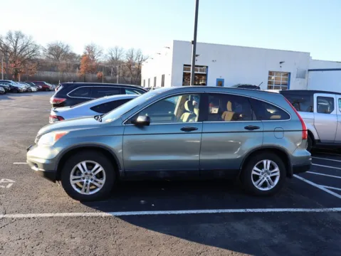 More photos of 2010 Honda CR-V EX at Jay Wolfe Honda, MO