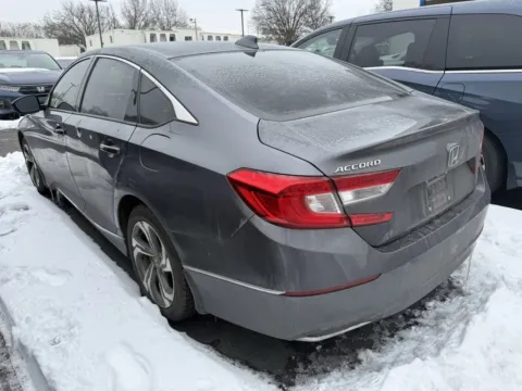 More photos of 2019 Honda Accord Sedan EX-L 1.5T at Jay Wolfe Honda, MO
